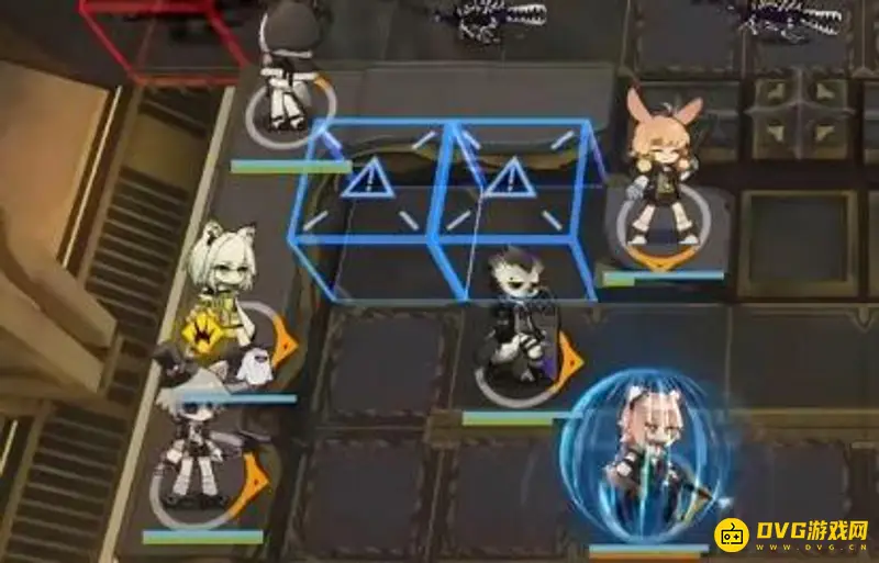 《明日方舟》sn10通关攻略