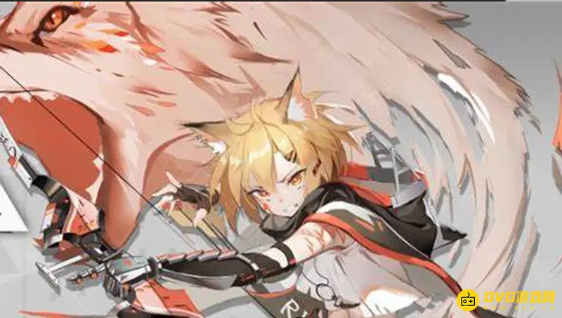 《明日方舟》红云狙击精英化及培养建议-等级潜能技能推荐
