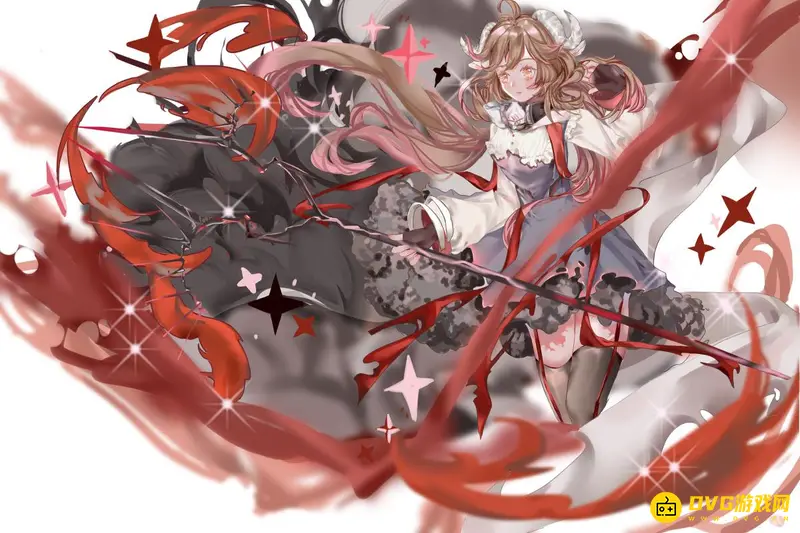 《明日方舟》艾雅法拉培养指南