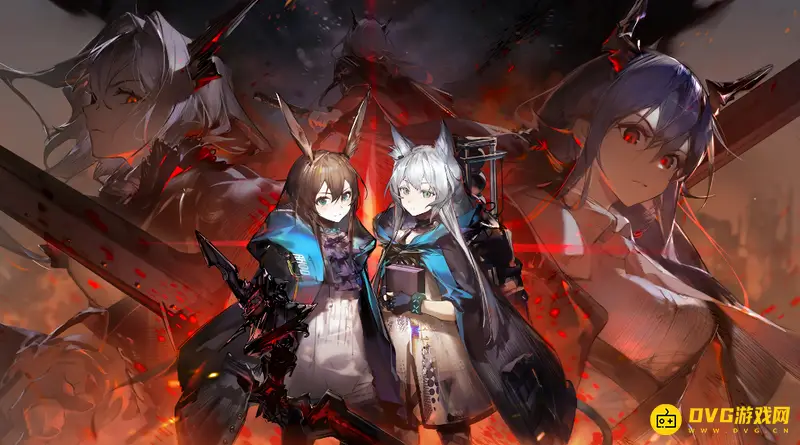 《明日方舟》怎么快速获取邮票礼盒-微邮局购买流程详解