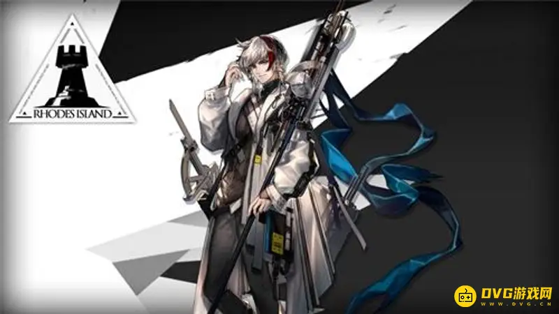 《明日方舟》极境专精技能选择