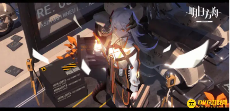 《明日方舟》瑕光值得培养吗-赛雷娅存在是否影响瑕光练度
