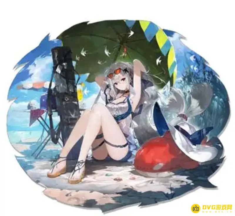 《明日方舟》皮肤复刻规律解析