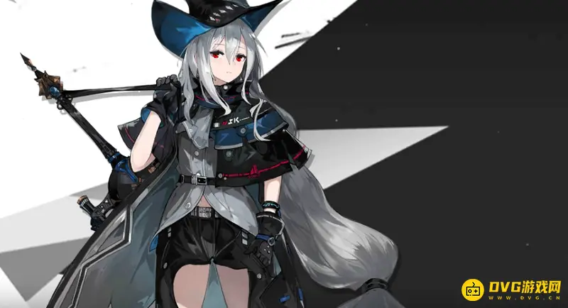 《明日方舟》斯卡蒂培养价值解析
