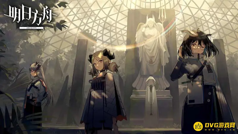 《明日方舟》常驻行动地点八大挑战任务解析-蛮麟响应奖章获取指南