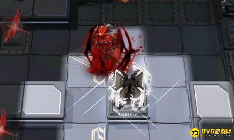 《明日方舟》血骑士BOSS打法详解