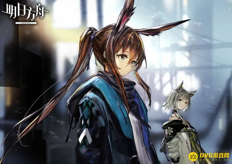 《明日方舟》狙击黑培养指南