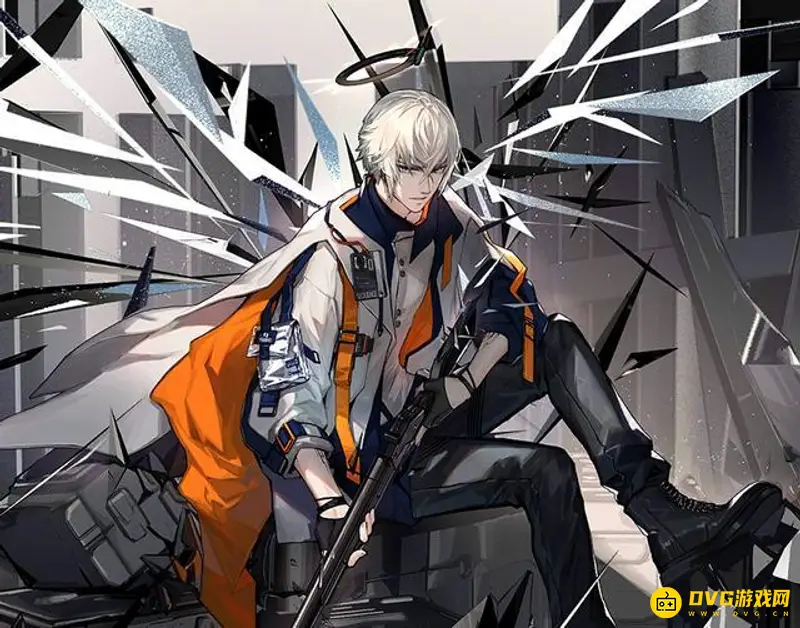 《明日方舟》狙击送葬人强度解析-泛用性与替代干员详解