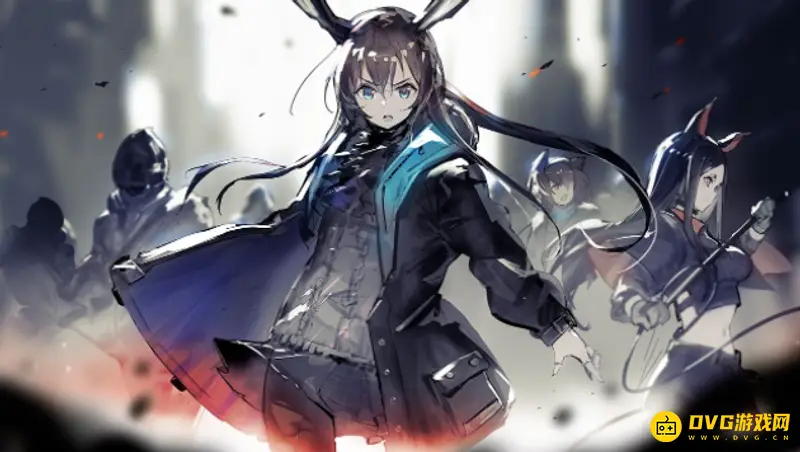《明日方舟》理智恢复方法详解