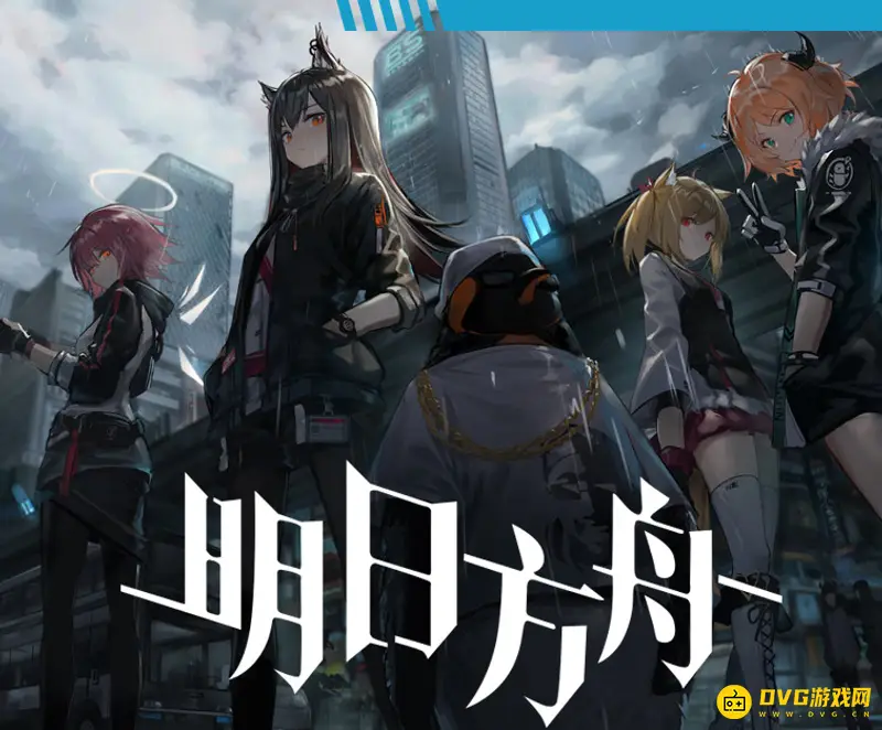 《明日方舟》慑砂值得培养吗-慑砂培养价值分析