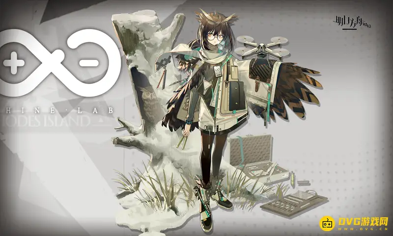 《明日方舟》法华琳和赫默哪个好