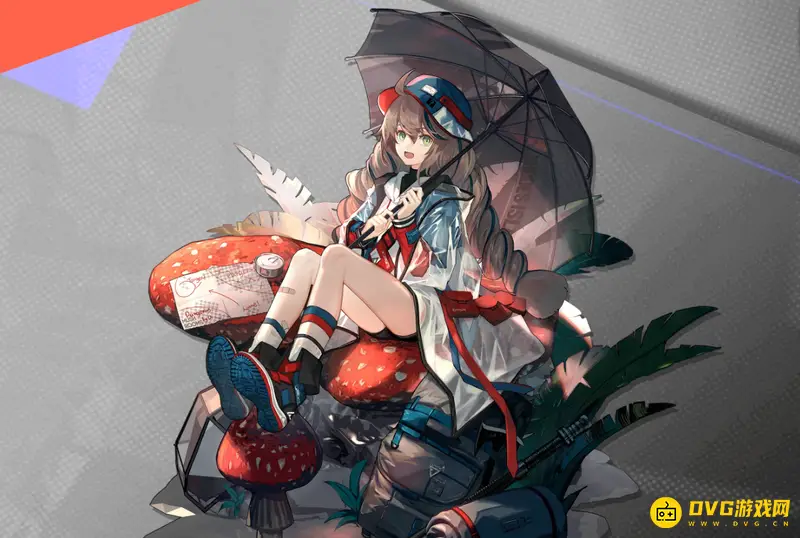 《明日方舟》蛇屠箱皮肤评测-是否值得购买解析