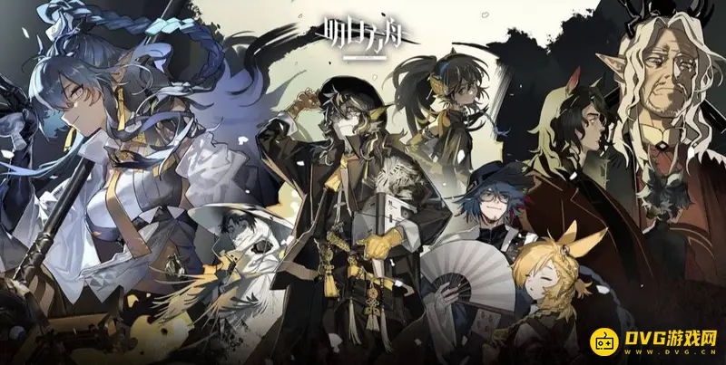 《明日方舟》助战干员怎么设置-助战干员设置方法