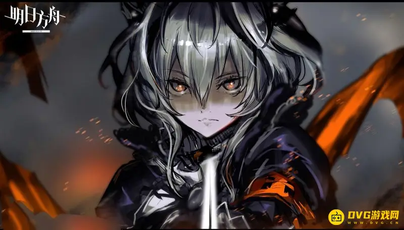《明日方舟》第三个结局解析-刻俄柏与傀影的命运