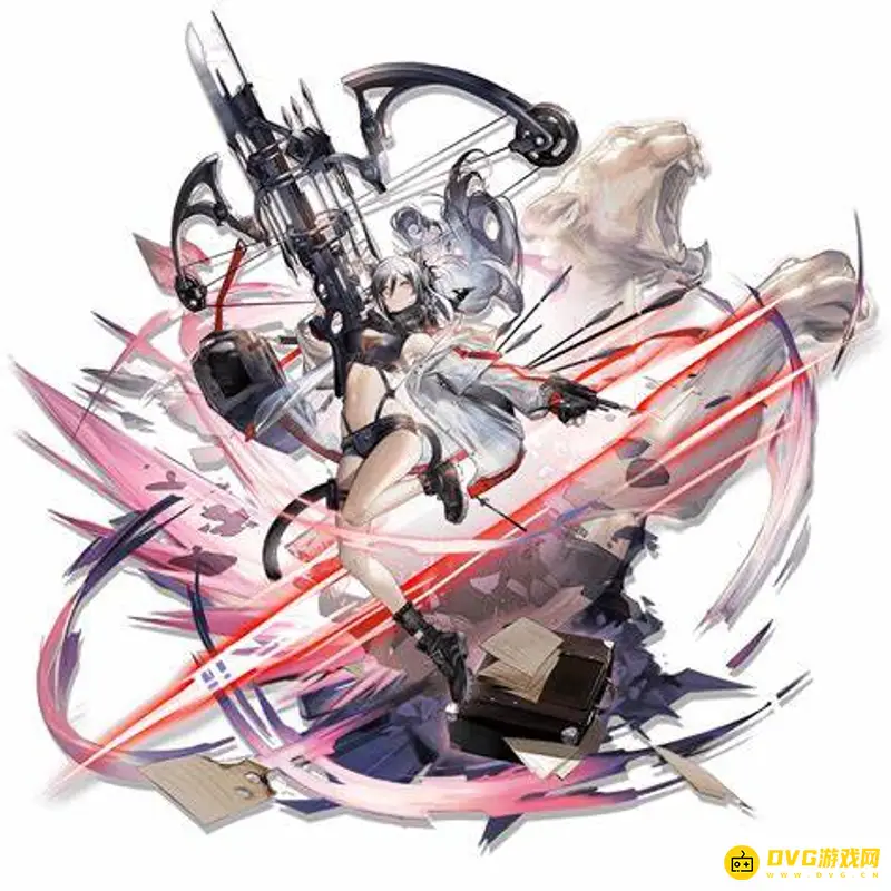 《明日方舟》泡普卡强度解析