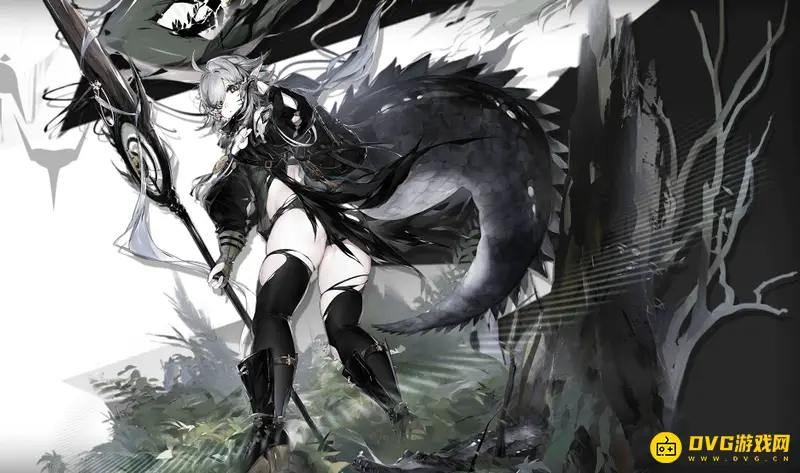《明日方舟》特米米干员介绍-5星竖术师解析