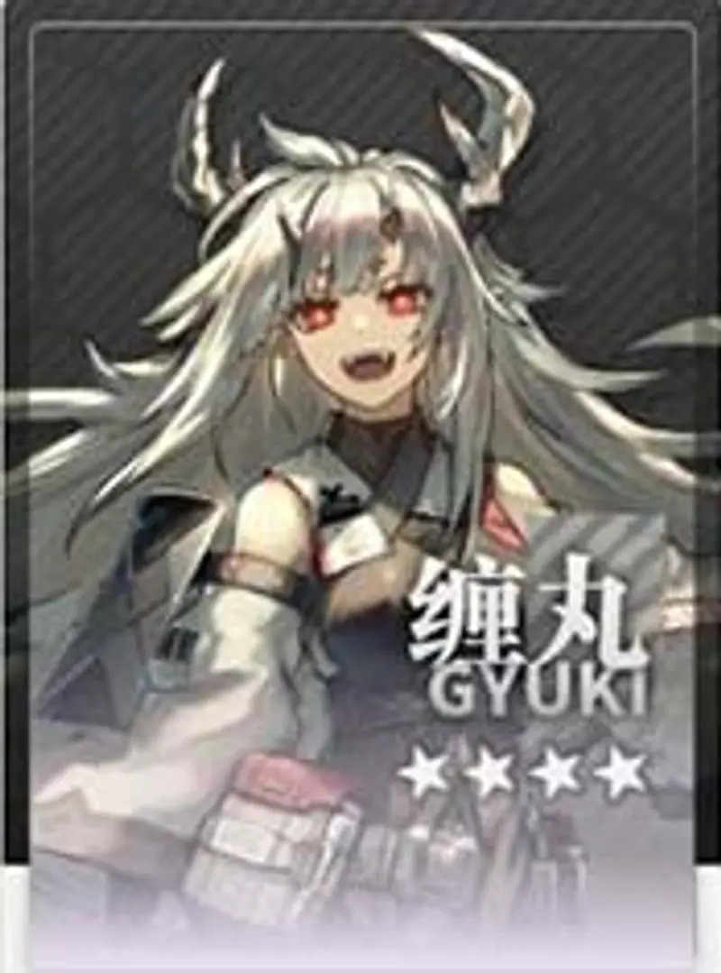 《明日方舟》近卫干员排行