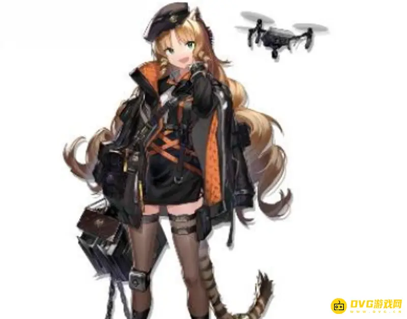 《明日方舟》中文配音名单