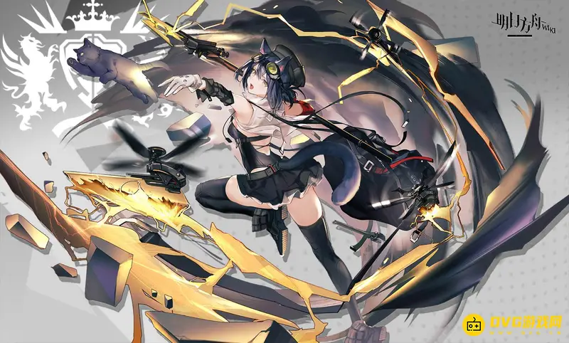 《明日方舟》198自选礼包内容详解