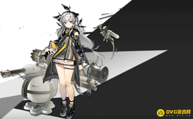《明日方舟》新手干员选择指南