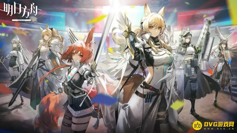 《明日方舟》人力办公室等级多少可以招募6星-如何提高招募6星干员的概率