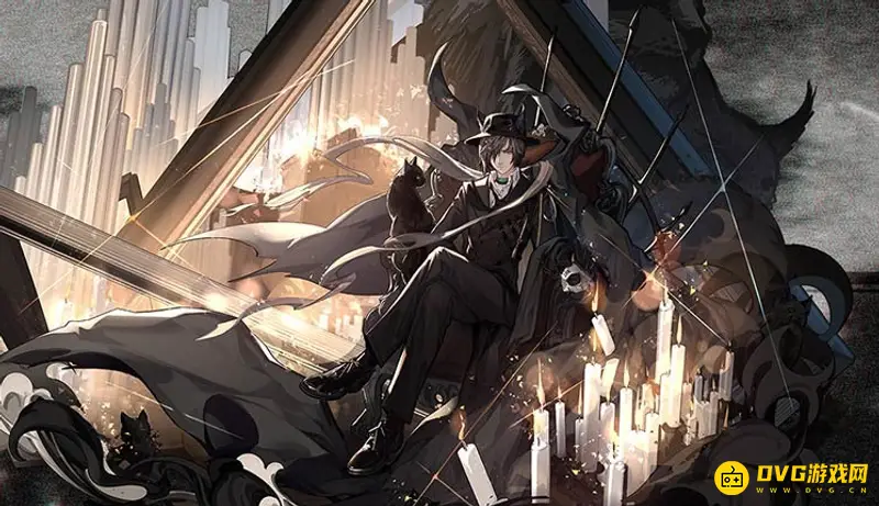 《明日方舟》傀影专精技能怎么选择-傀影三技能推荐详解