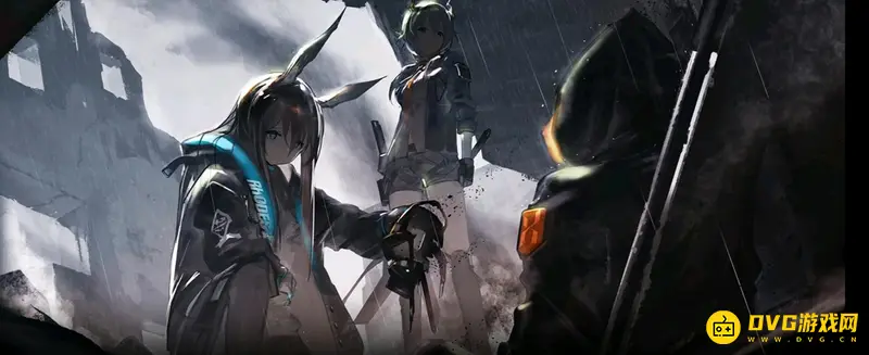 《明日方舟》阿米娅升变系统怎么解锁-阿米娅升变系统的解锁条件与切换指南