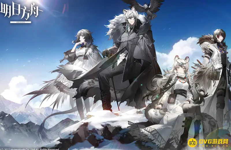 《明日方舟》sv-4关卡怎么通关-荒败盐风活动详解