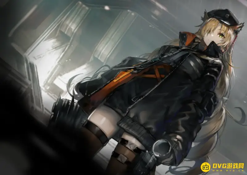 《明日方舟》诗怀雅怎么获得-诗怀雅的主要获取方式