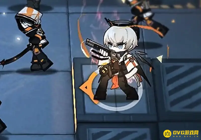 《明日方舟》狙击送葬人强度解析