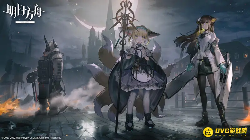 《明日方舟》皮肤兑换券怎么获得-皮肤兑换券的获取方法