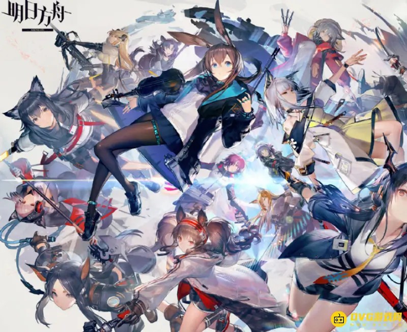《明日方舟》高级资深干员怎么获得-高级资深干员的获取方法