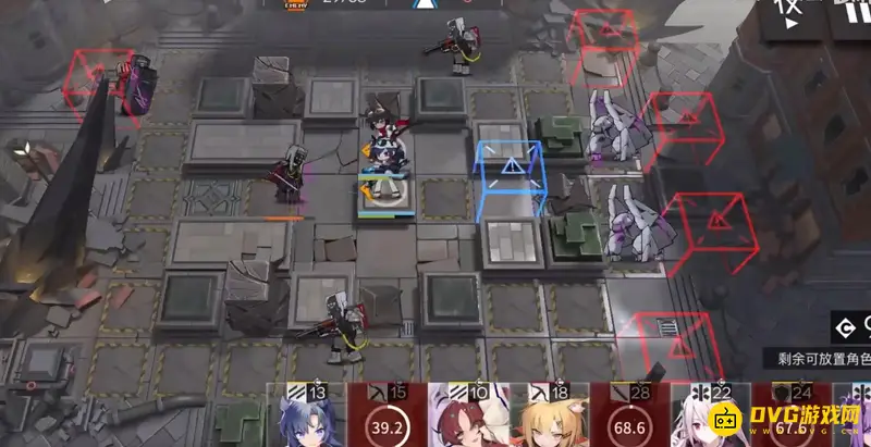 《明日方舟》9