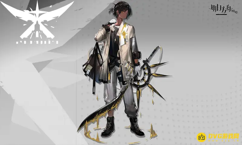 《明日方舟》伊比利亚干员一览