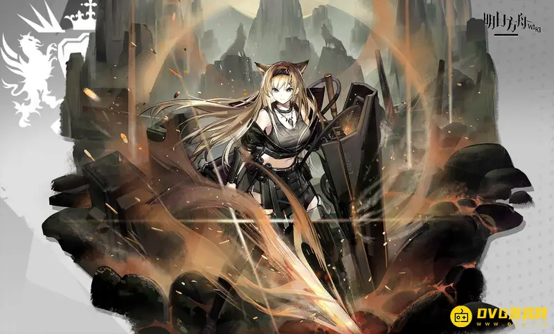《明日方舟》号角精二材料详解-重装干员升级指南