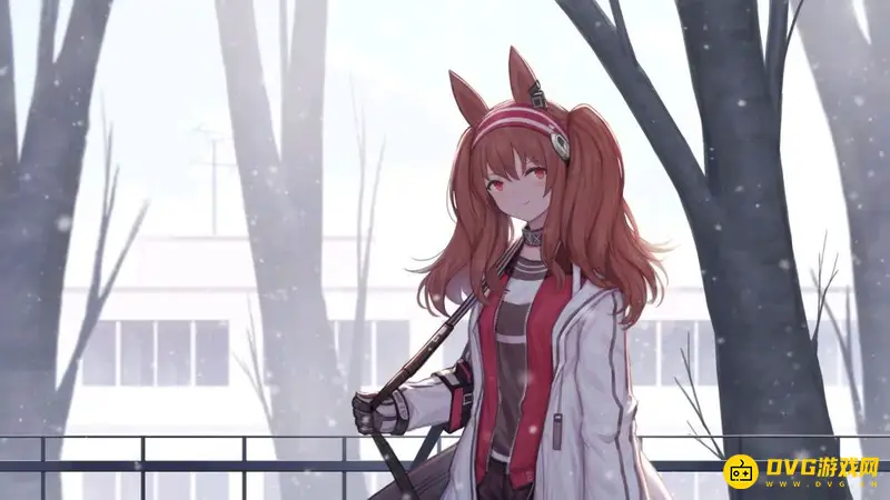 《明日方舟》最废六星干员盘点