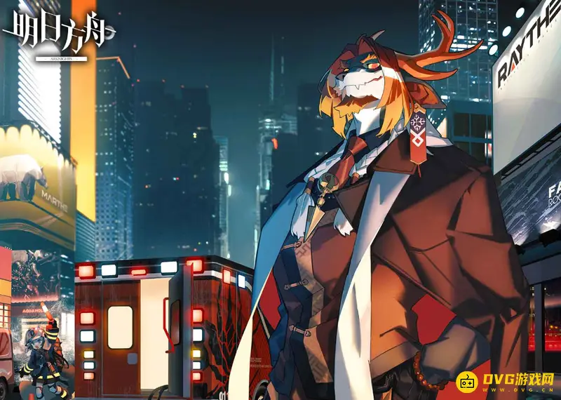《明日方舟》史尔特尔精二材料详解-材料需求与升级指南