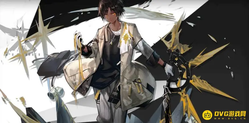 《明日方舟》棘刺升级至精英一阶段需要哪些材料-升级所需资源一览