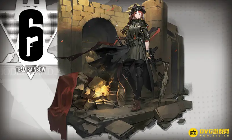 《明日方舟》灰烬干员介绍-限定属性详解