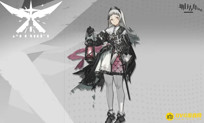 《明日方舟》艾丽妮怎么获得-艾丽妮的获取方式