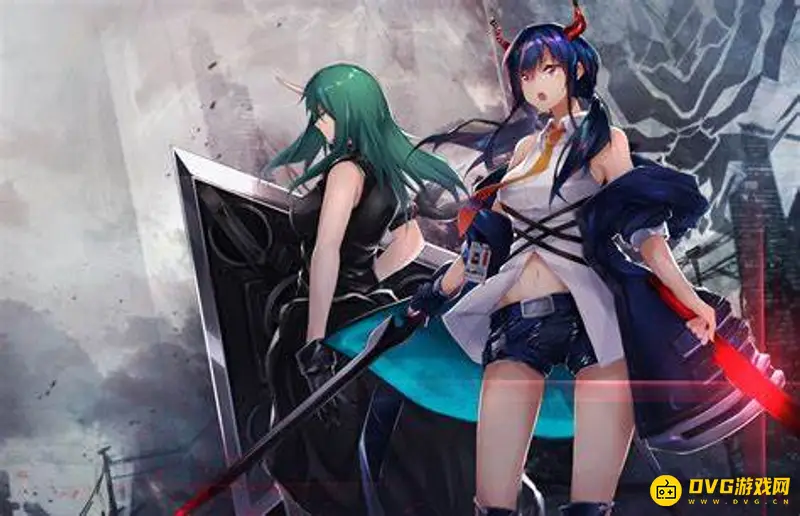 《明日方舟》风蚀高地关卡低配平民怎么打-风蚀高地关卡低配干员推荐