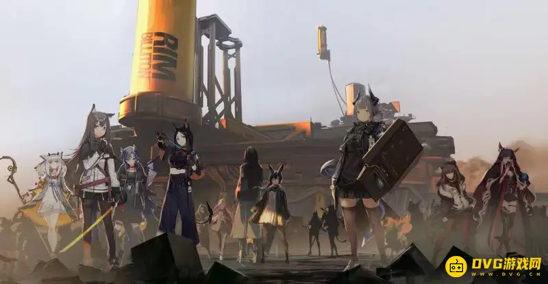 《明日方舟》哪个种族最强-萨卡玆族全面优势详解