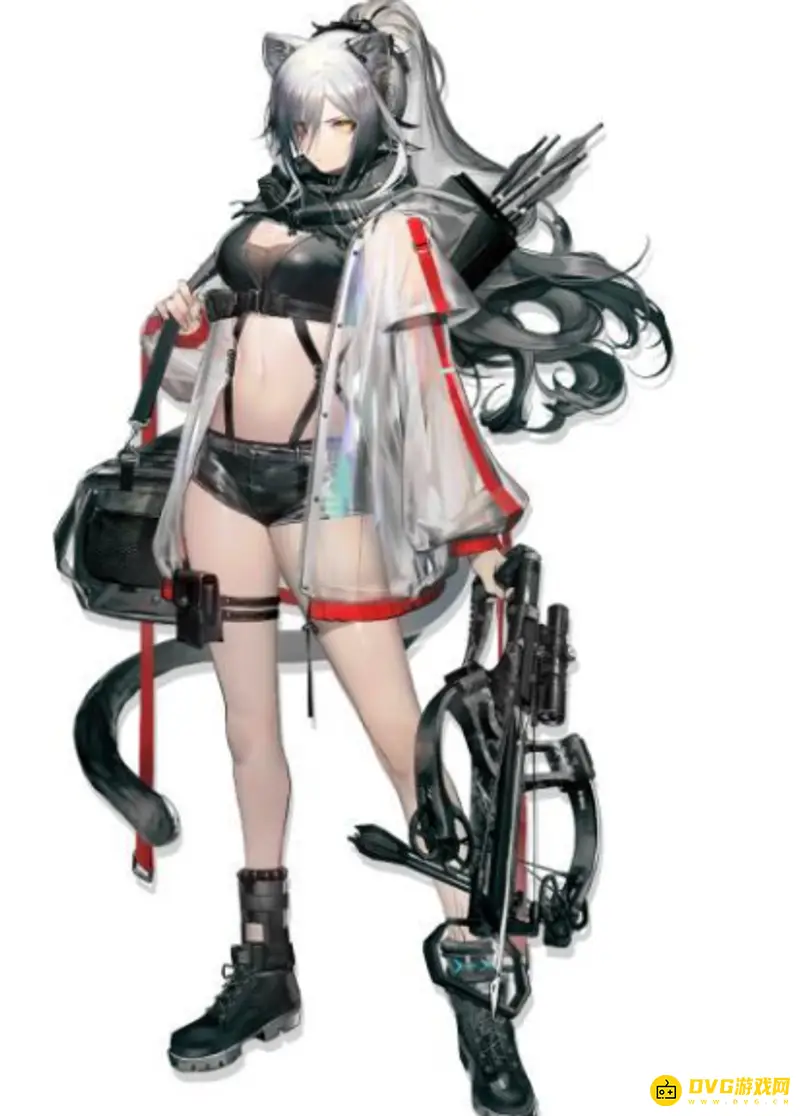 《明日方舟》高级资深干员tag搭配详解