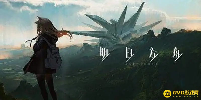 《明日方舟》琴柳值得培养吗-琴柳培养价值解析