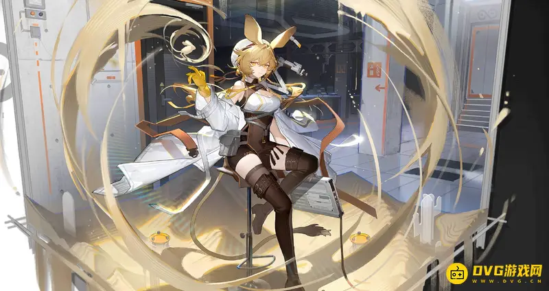 《明日方舟》多萝西评价-中等强度干员解析