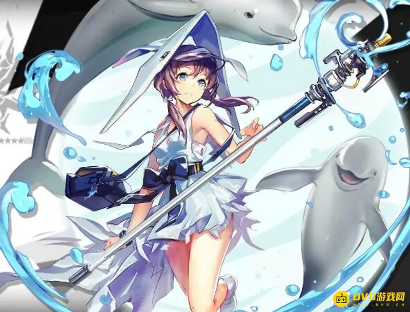 《明日方舟》清流是否绝版