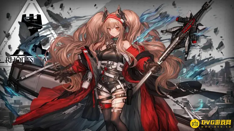 《明日方舟》六星干员强势排行