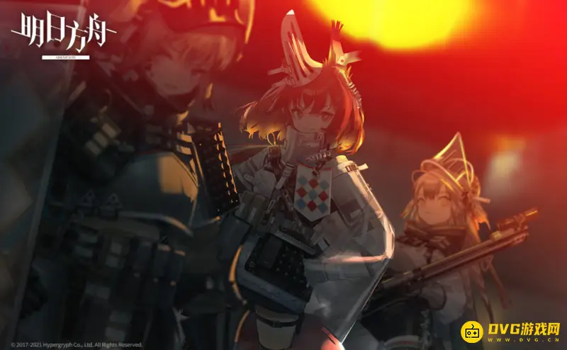 《明日方舟》如何将原石碎片转换为合成玉-原石碎片兑换合成玉的方法