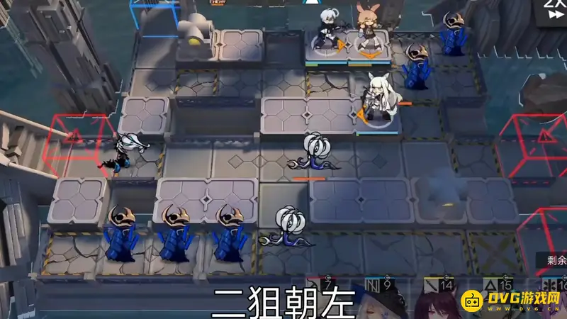 《明日方舟》愚人号sn5通关攻略