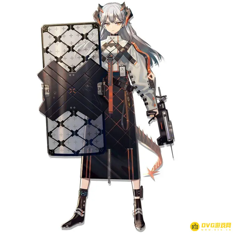 《明日方舟》重装塞雷娅怎么培养-精英化等级潜能技能信赖详解